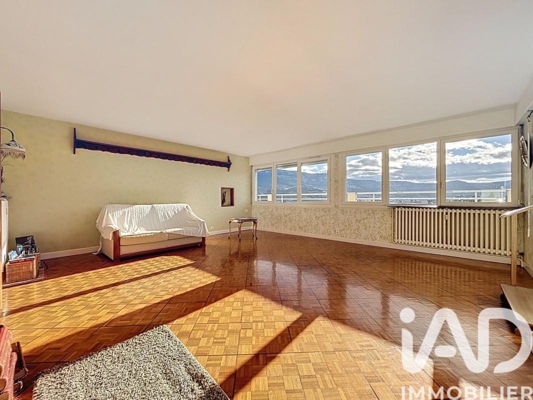 Appartement 5 Pièce(s) Millau