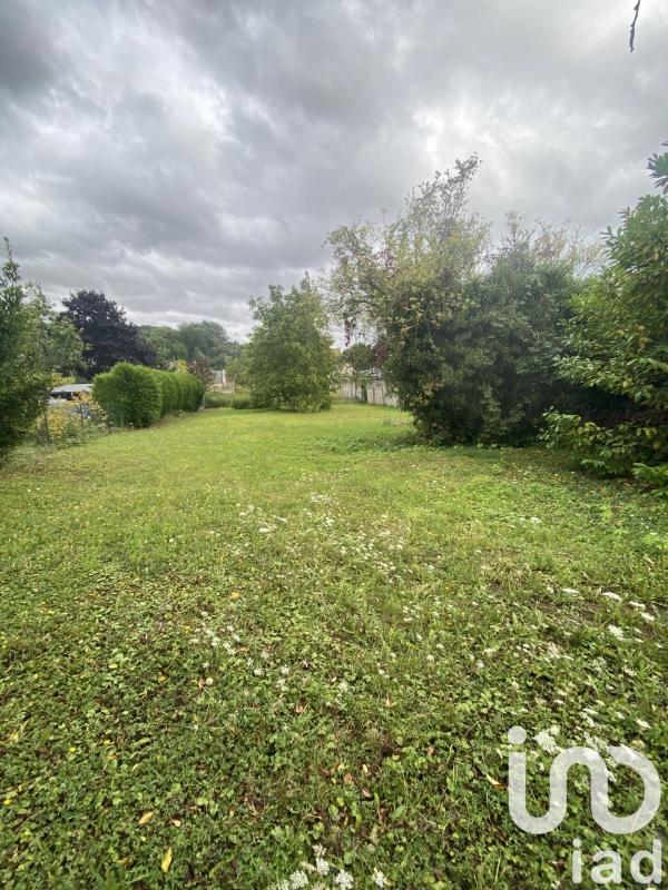 Terrain  Noyon