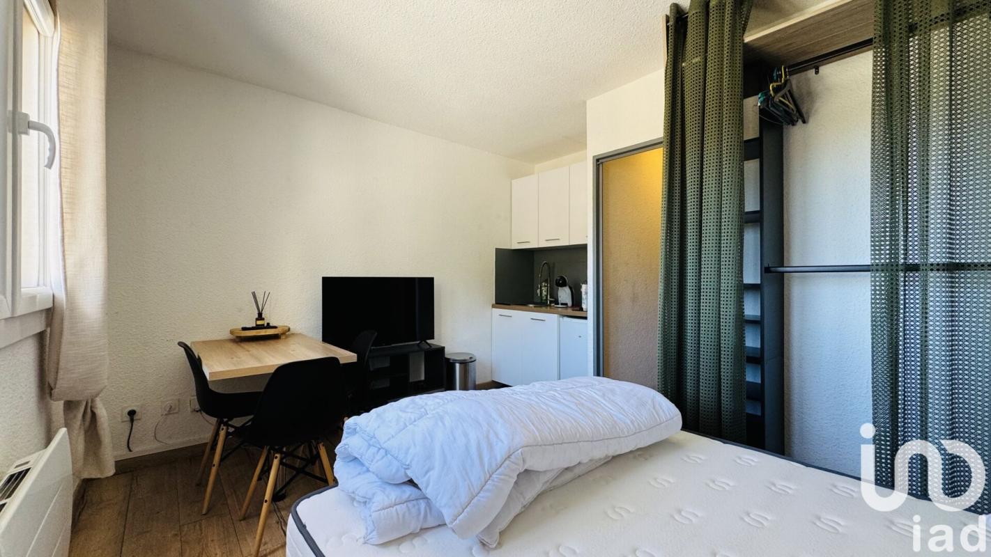 Appartement 1 Pièce(s) Les Angles - Photo 5