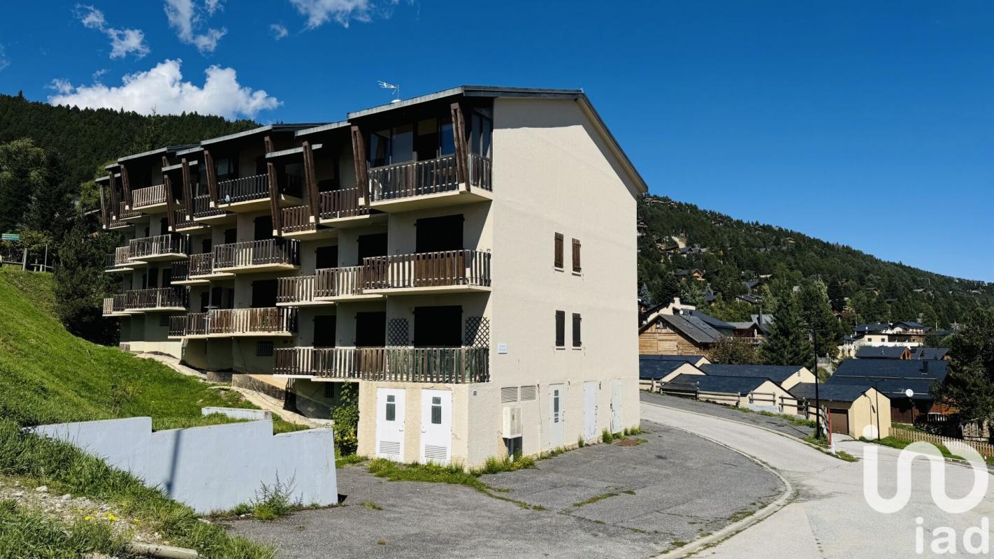 Appartement 1 Pièce(s) Les Angles - Photo 10