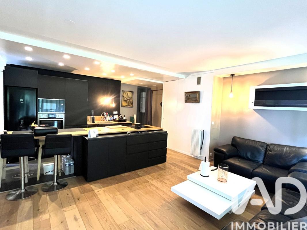 Appartement 3 Pièce(s) Athis-Mons