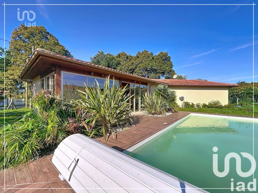 Maison 5 Pièce(s) Soustons