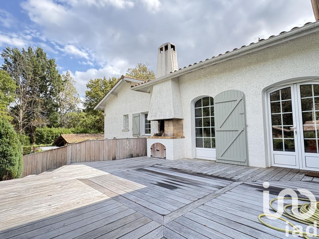 Maison 5 Pièce(s) Carbon-Blanc - Photo 6