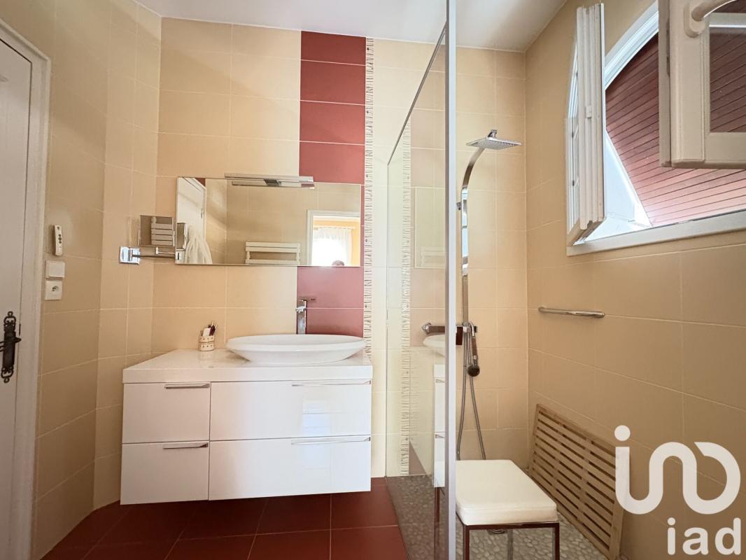 Maison 5 Pièce(s) Carbon-Blanc - Photo 8