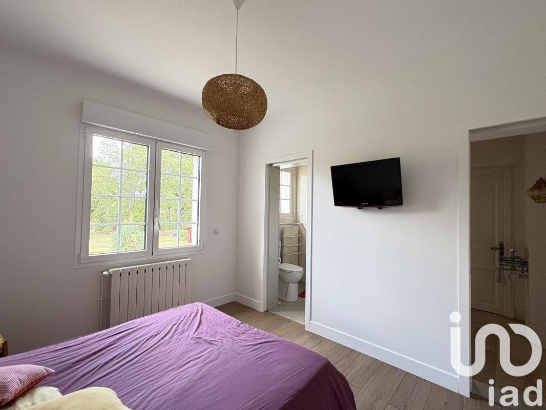 Maison 5 Pièce(s) Carbon-Blanc - Photo 12