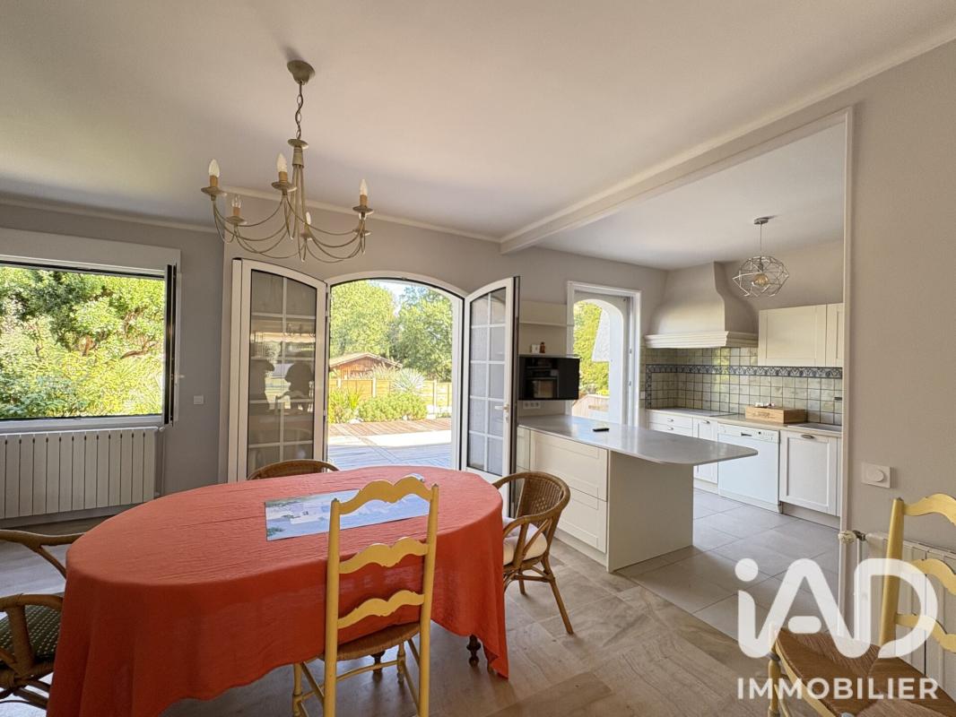 Maison 5 Pièce(s) Carbon-Blanc - Photo 18