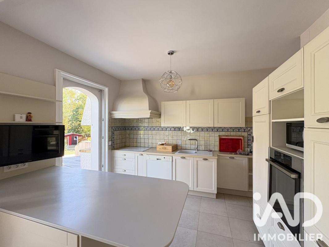 Maison 5 Pièce(s) Carbon-Blanc - Photo 19