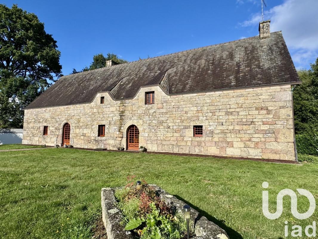 Demeure 6 Pièce(s) Loudéac