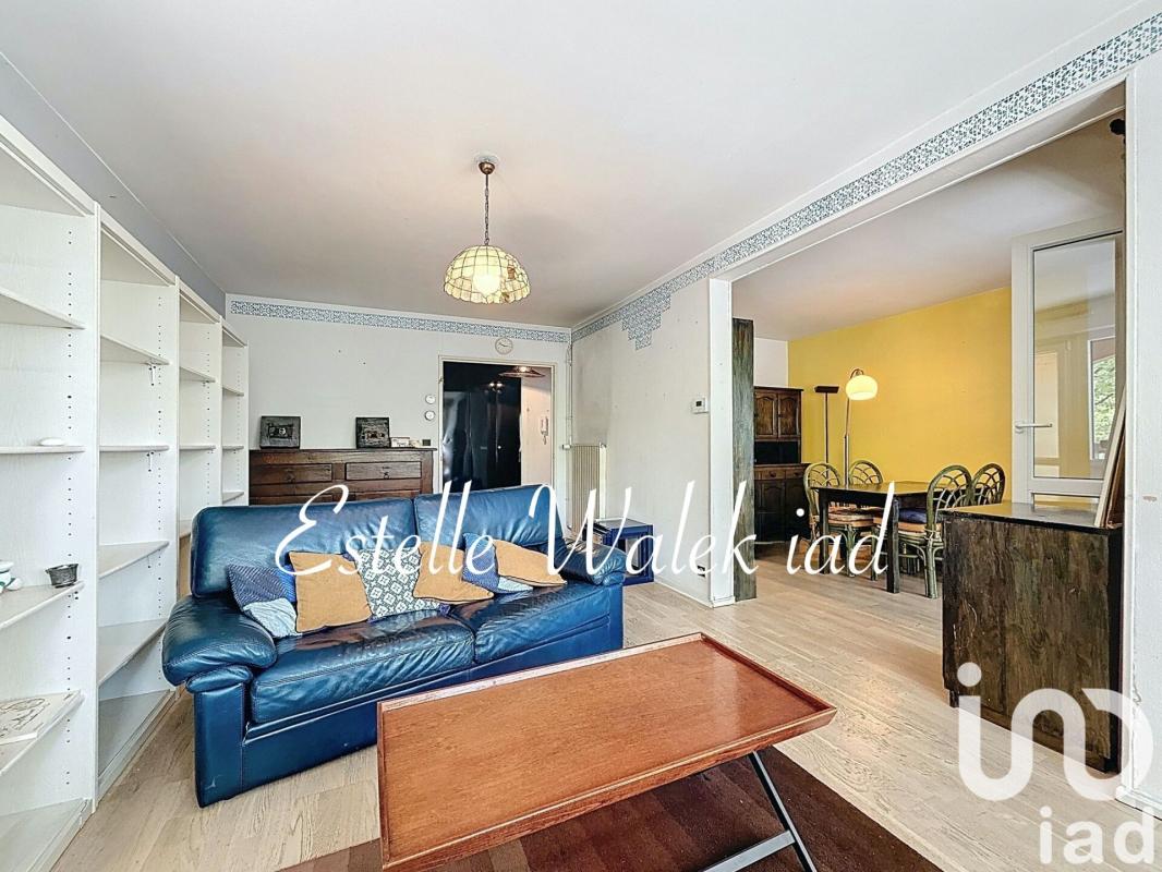Appartement 4 Pièce(s) Maxéville - Photo 4