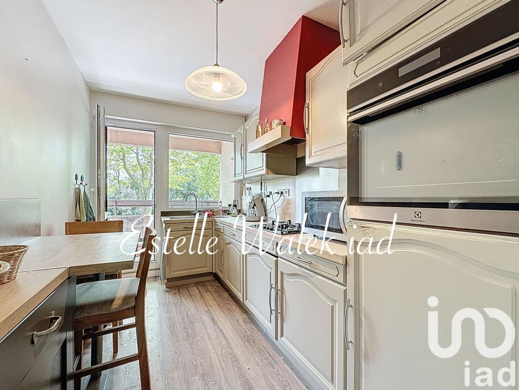 Appartement 4 Pièce(s) Maxéville - Photo 7