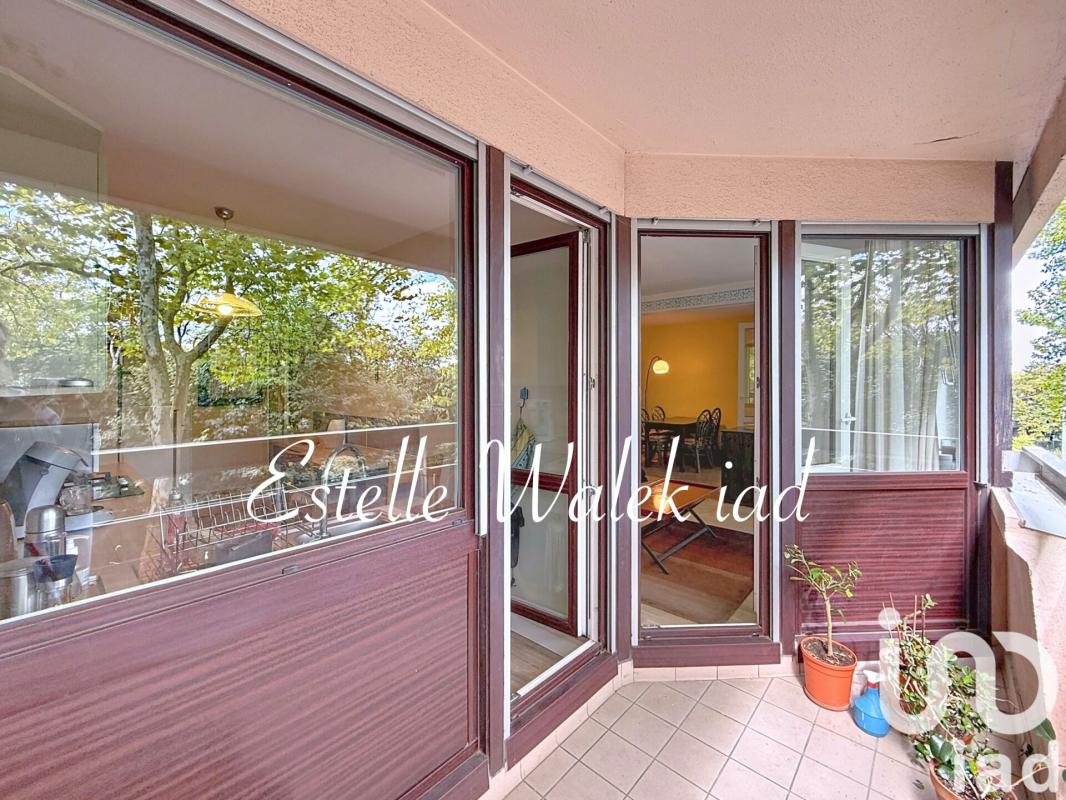 Appartement 4 Pièce(s) Maxéville - Photo 8