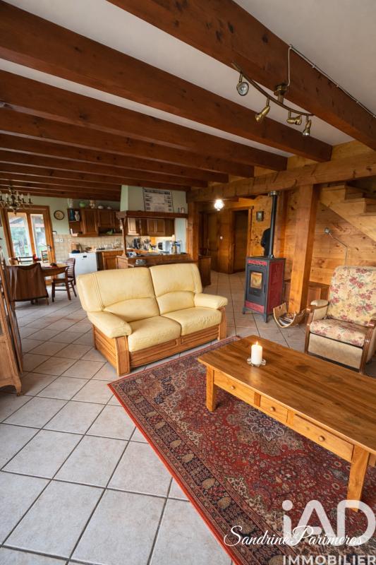 Maison 5 Pièce(s) Arandon - Photo 3