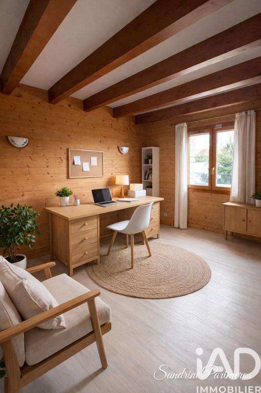 Maison 5 Pièce(s) Arandon - Photo 6