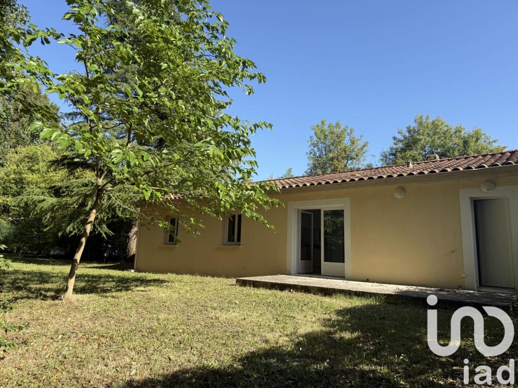 Maison traditionnelle 4 Pièce(s) Cruas