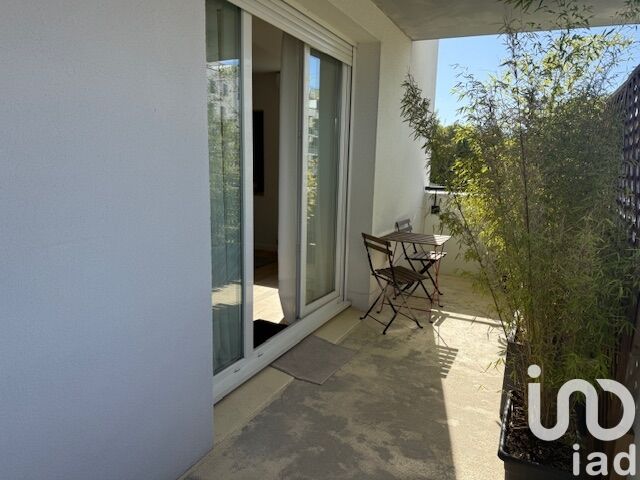 Appartement 3 Pièce(s) Bruges