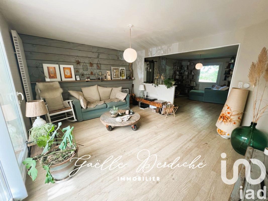 Maison traditionnelle 8 Pièce(s) Chevannes