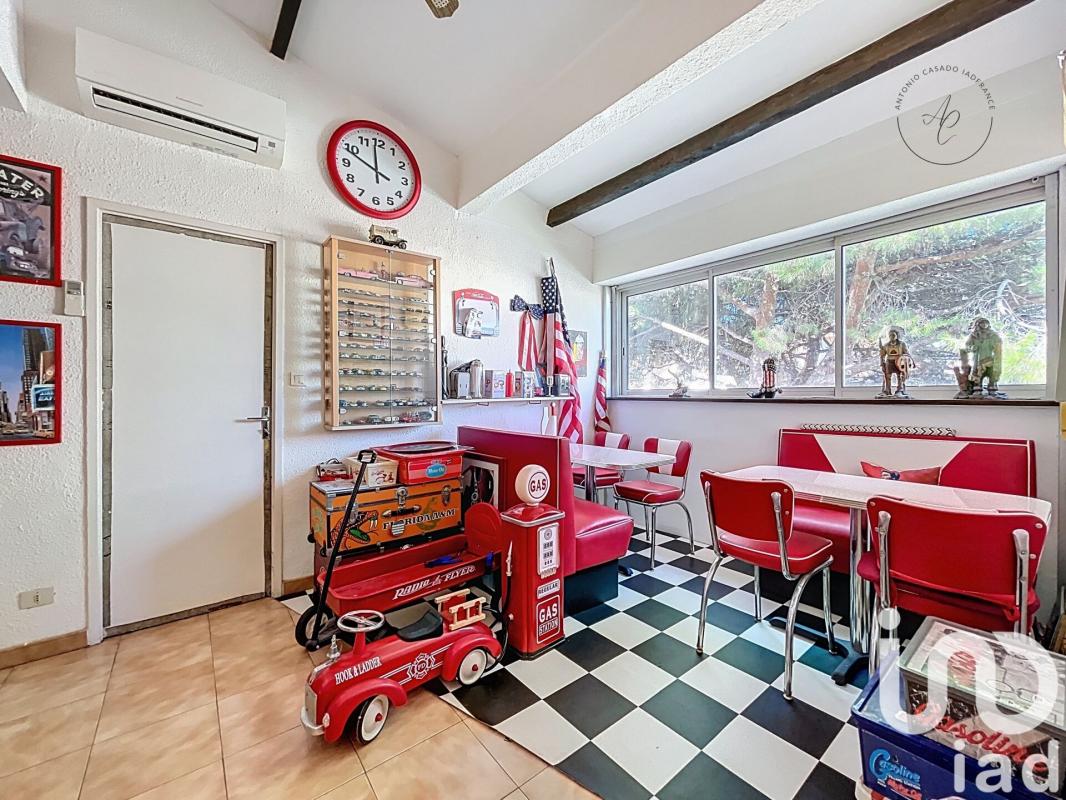 Appartement 4 Pièce(s) Le Cap D Agde