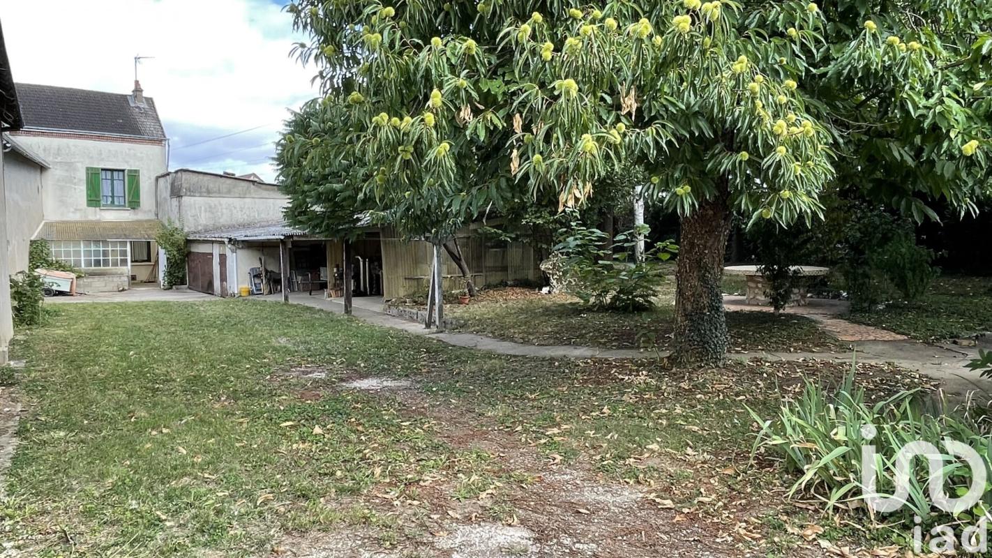 Maison 5 Pièce(s) Blois