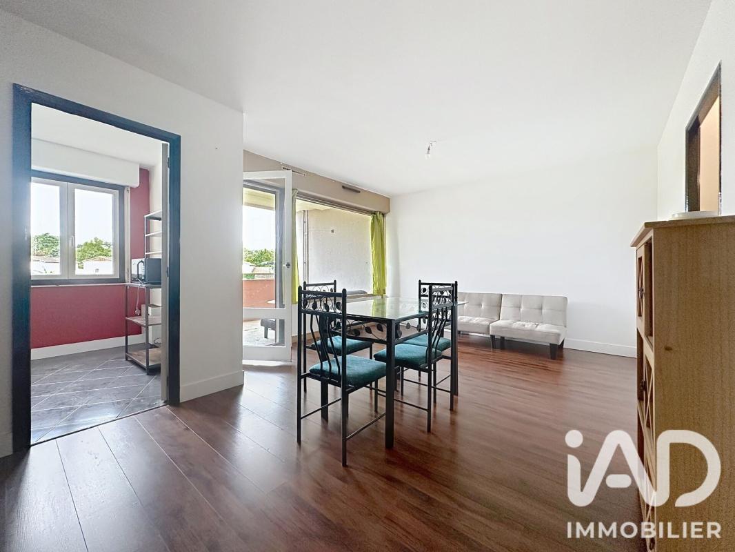 Appartement 2 Pièce(s) Toulouse