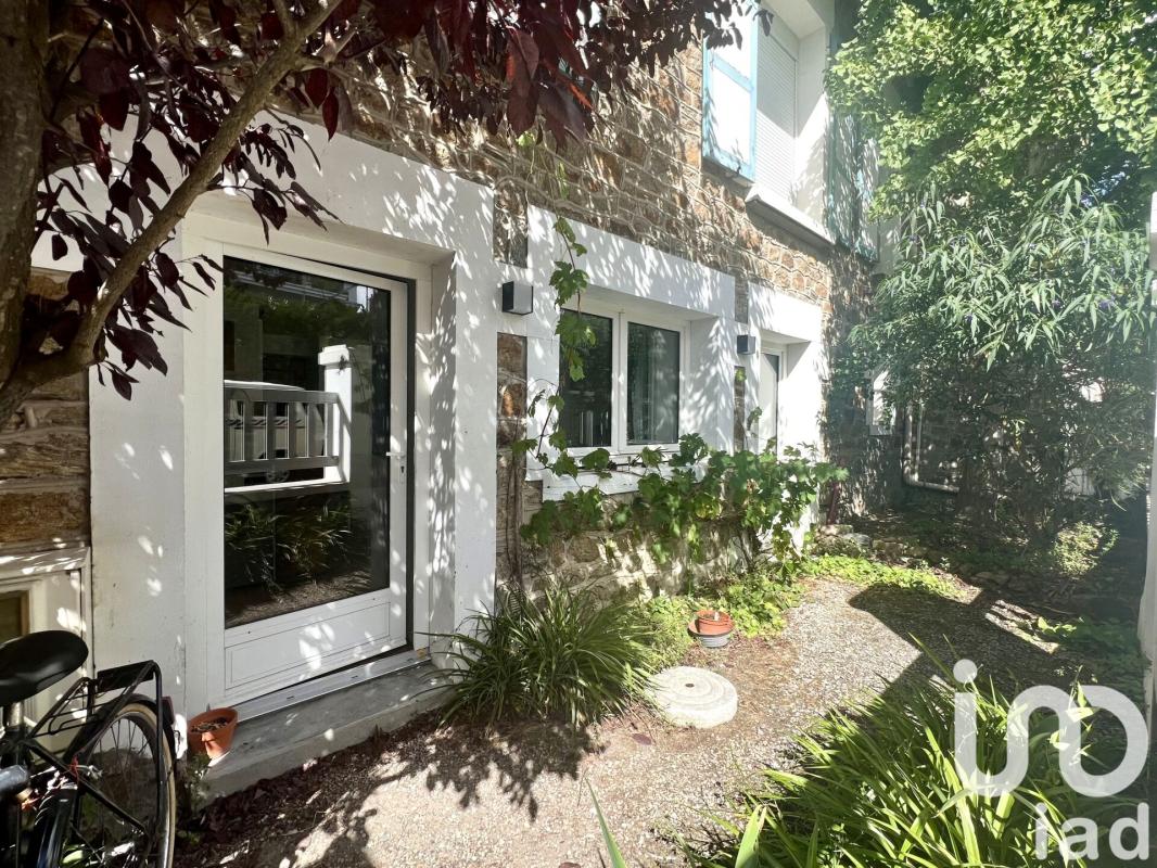 Appartement 2 Pièce(s) Saint-Malo