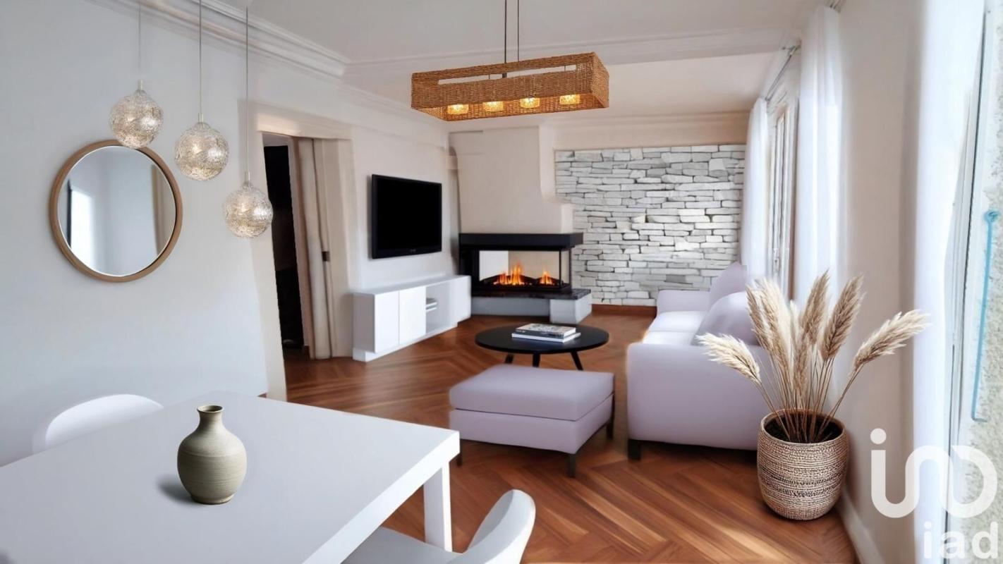 Maison 4 Pièce(s) Elne