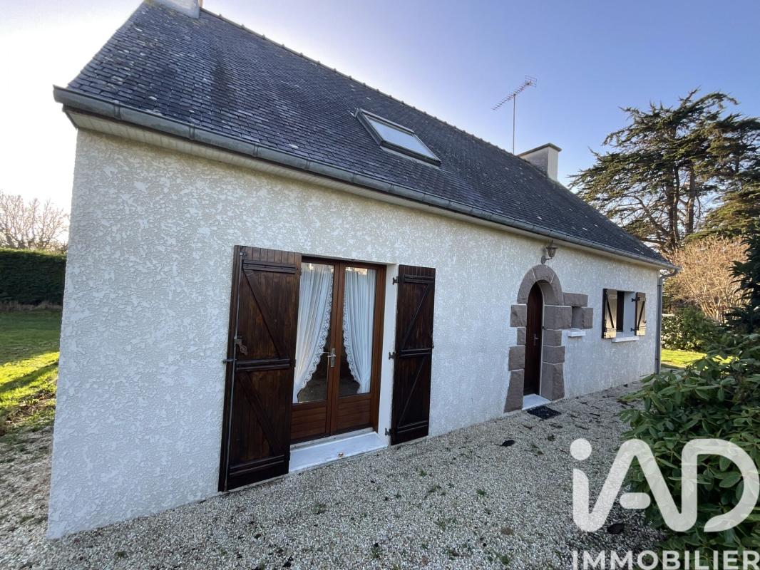 Maison 5 Pièce(s) Pleumeur-Bodou