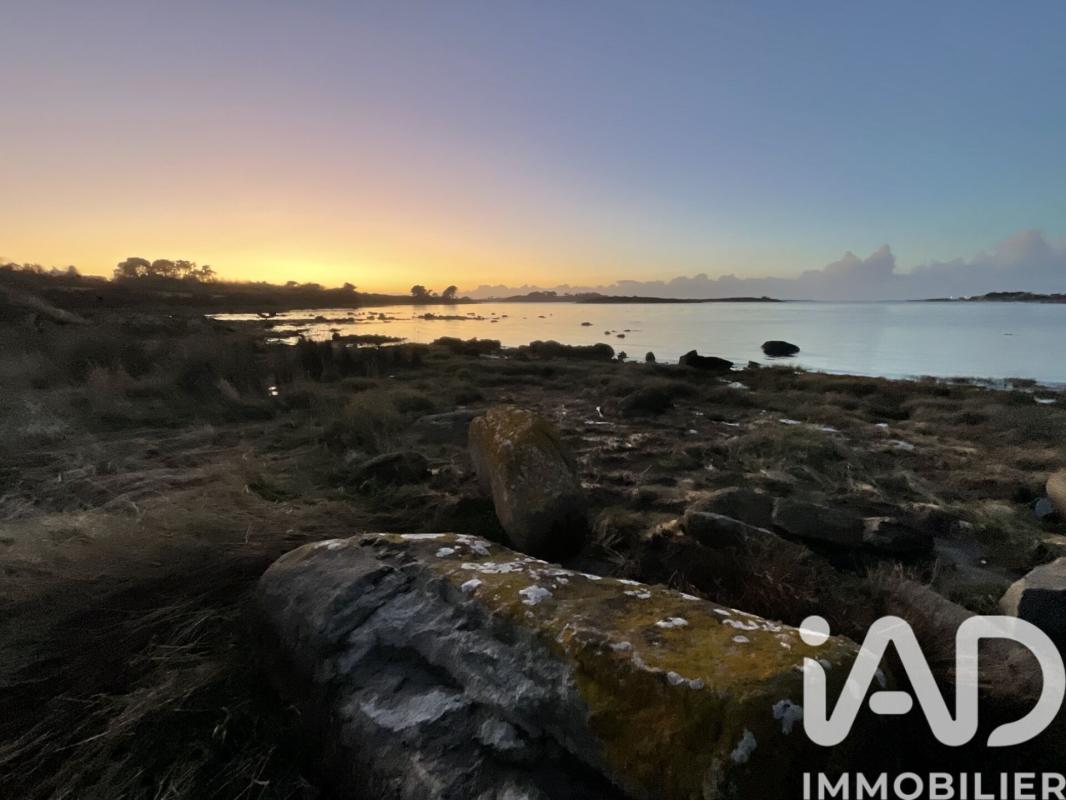 Maison 5 Pièce(s) Pleumeur-Bodou