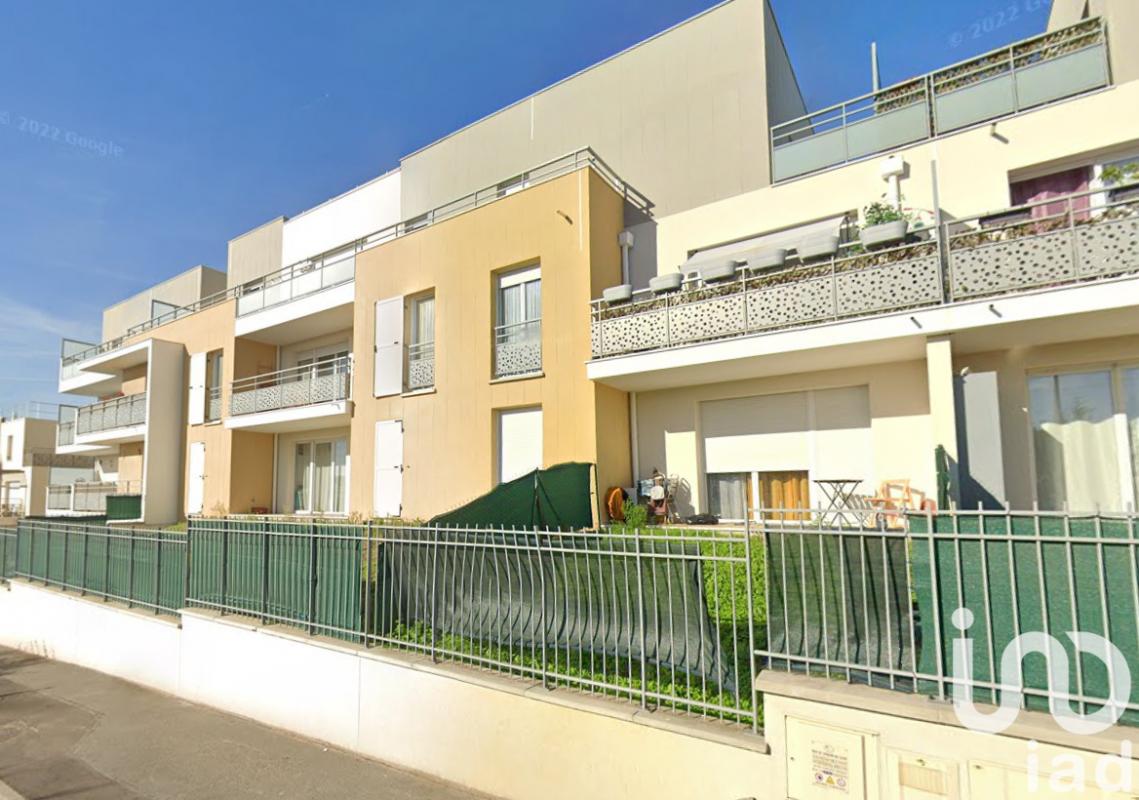 Appartement 3 Pièce(s) Limay