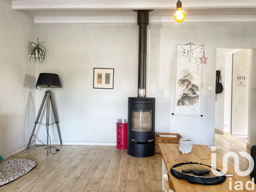 Maison traditionnelle 6 Pièce(s) Saint-Médard-en-Jalles