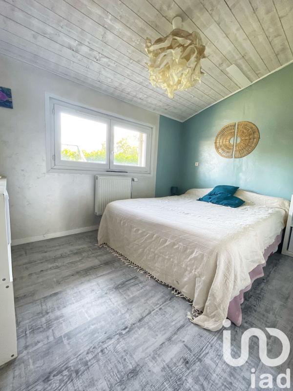 Maison traditionnelle 6 Pièce(s) Saint-Médard-en-Jalles