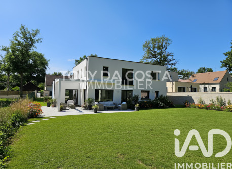 Maison 8 Pièce(s) Samois-sur-Seine