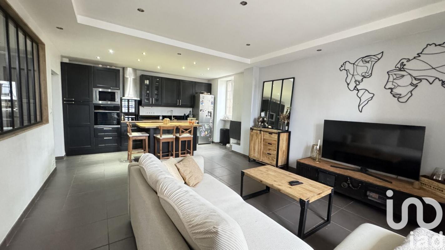 Appartement 4 Pièce(s) Dammarie-les-Lys