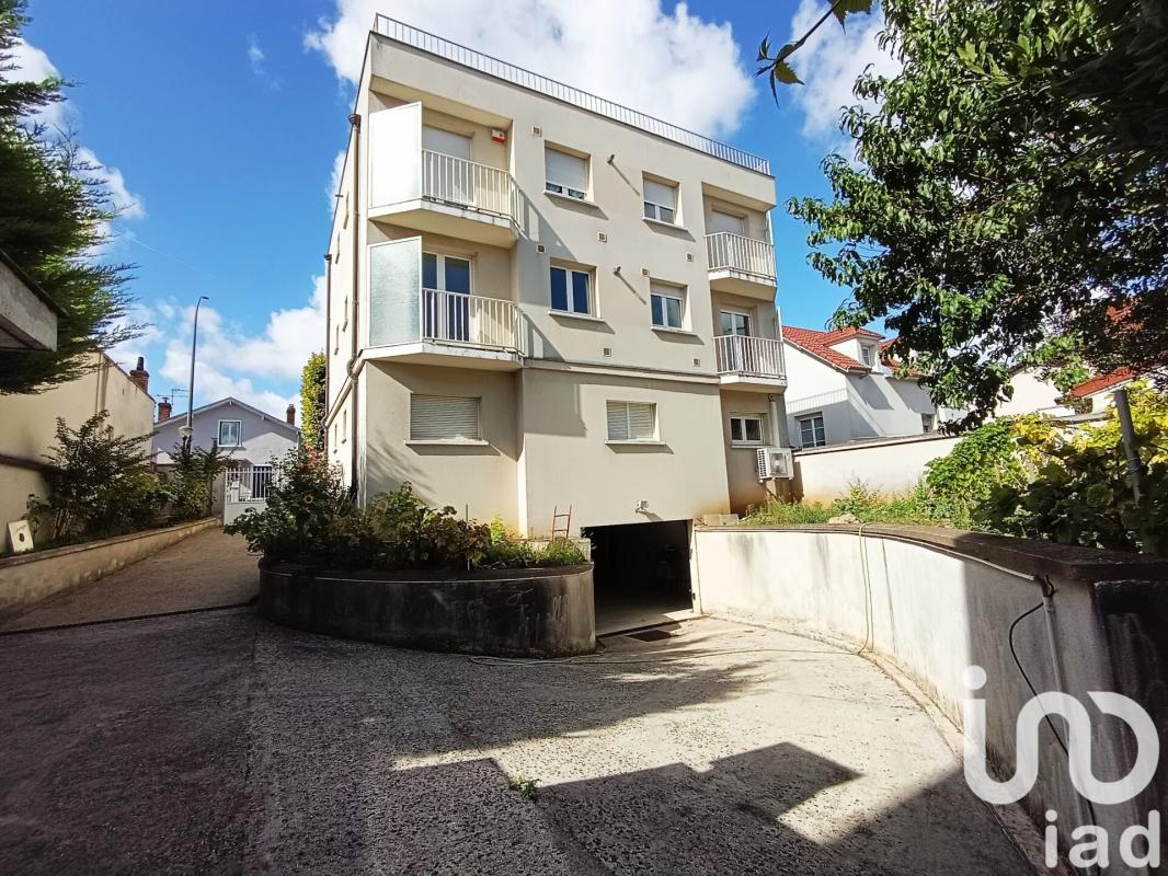 Immeuble  Vitry-sur-Seine