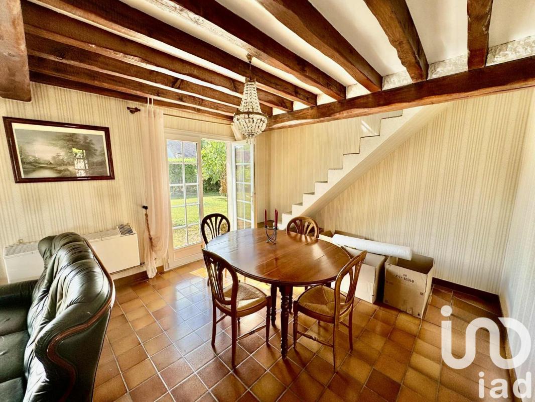 Maison 6 Pièce(s) Heudreville-sur-Eure