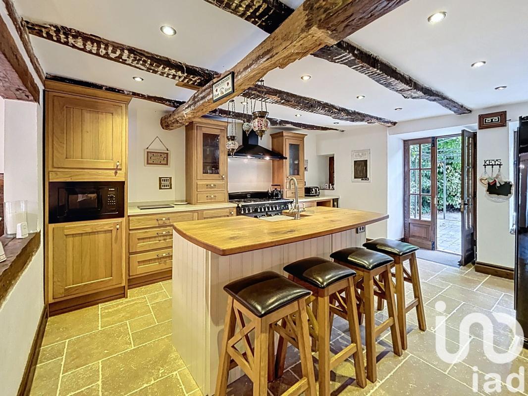 Maison 6 Pièce(s) Chamboulive