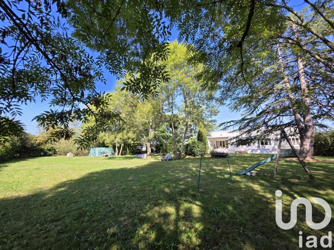 Maison 6 Pièce(s) Arcizac-Adour