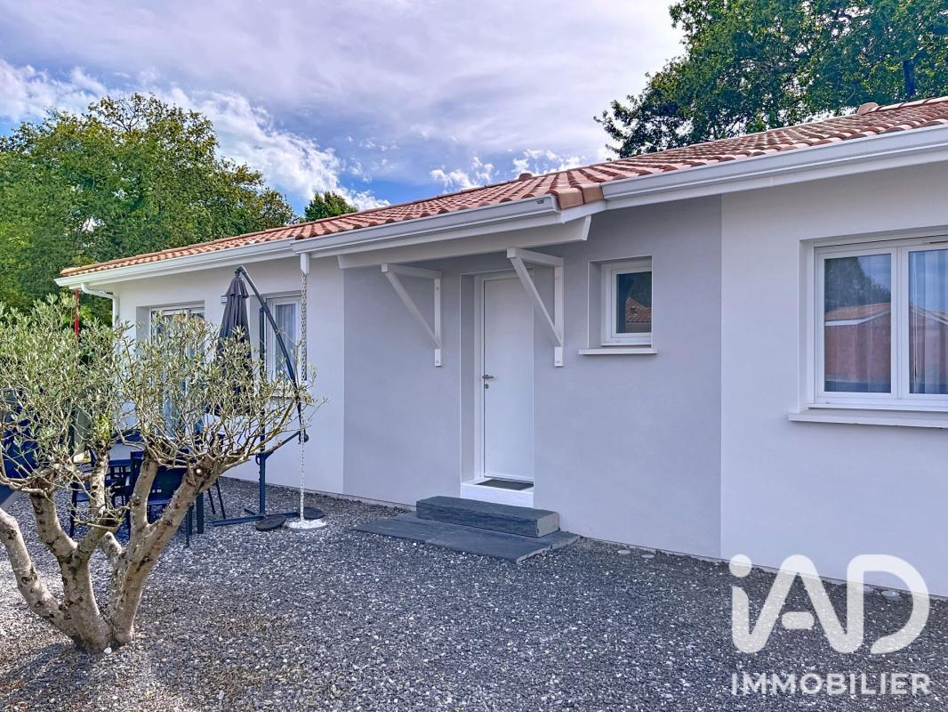 Maison 4 Pièce(s) Saint-Martin-de-Hinx - Photo 9