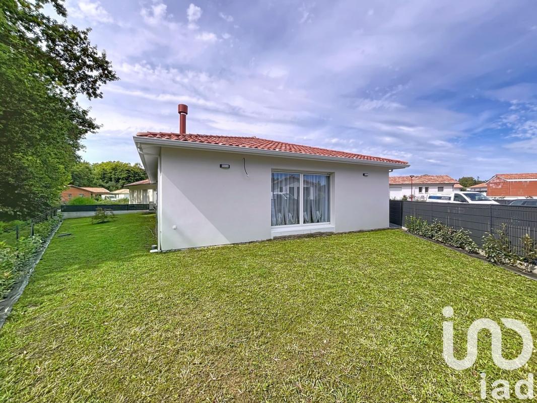 Maison 4 Pièce(s) Saint-Martin-de-Hinx - Photo 10