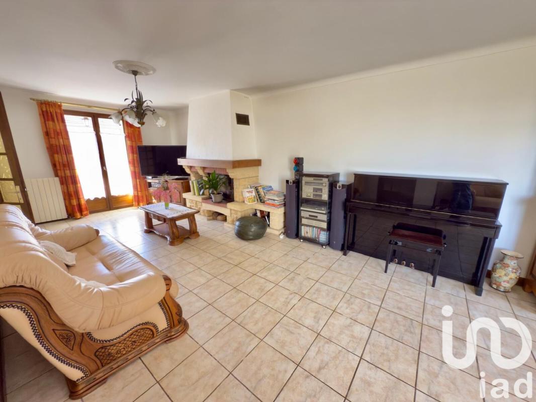 Maison 6 Pièce(s) Domont