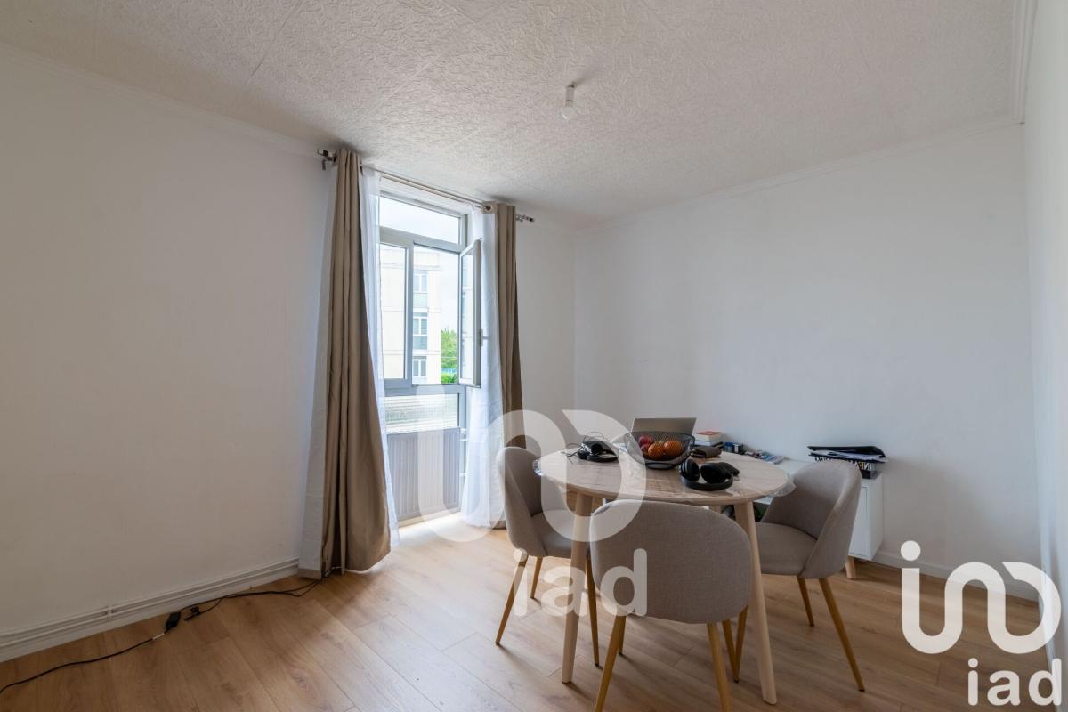 Appartement 3 Pièce(s) Vernouillet