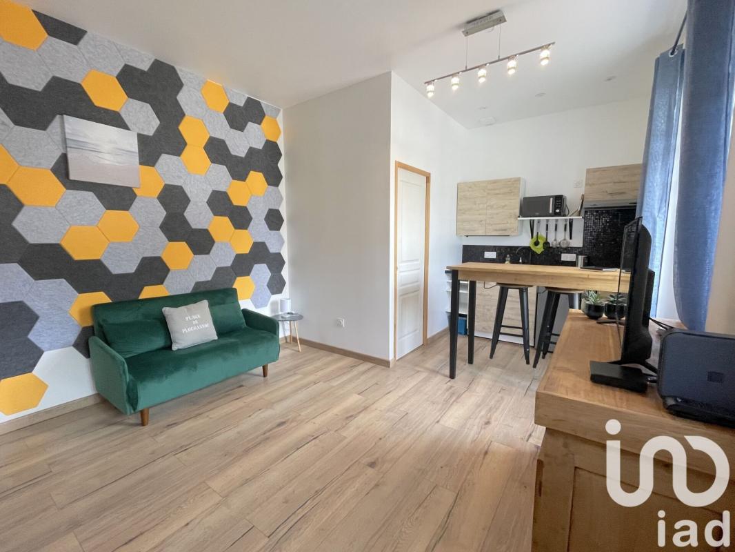 Maison 2 Pièce(s) Les Sables-d'Olonne