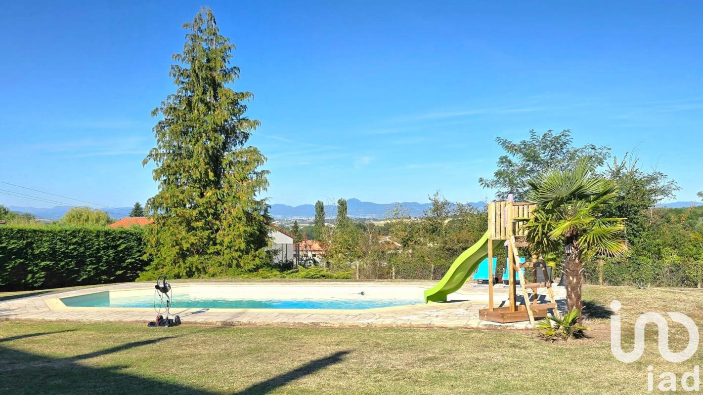 Maison 6 Pièce(s) Lezoux