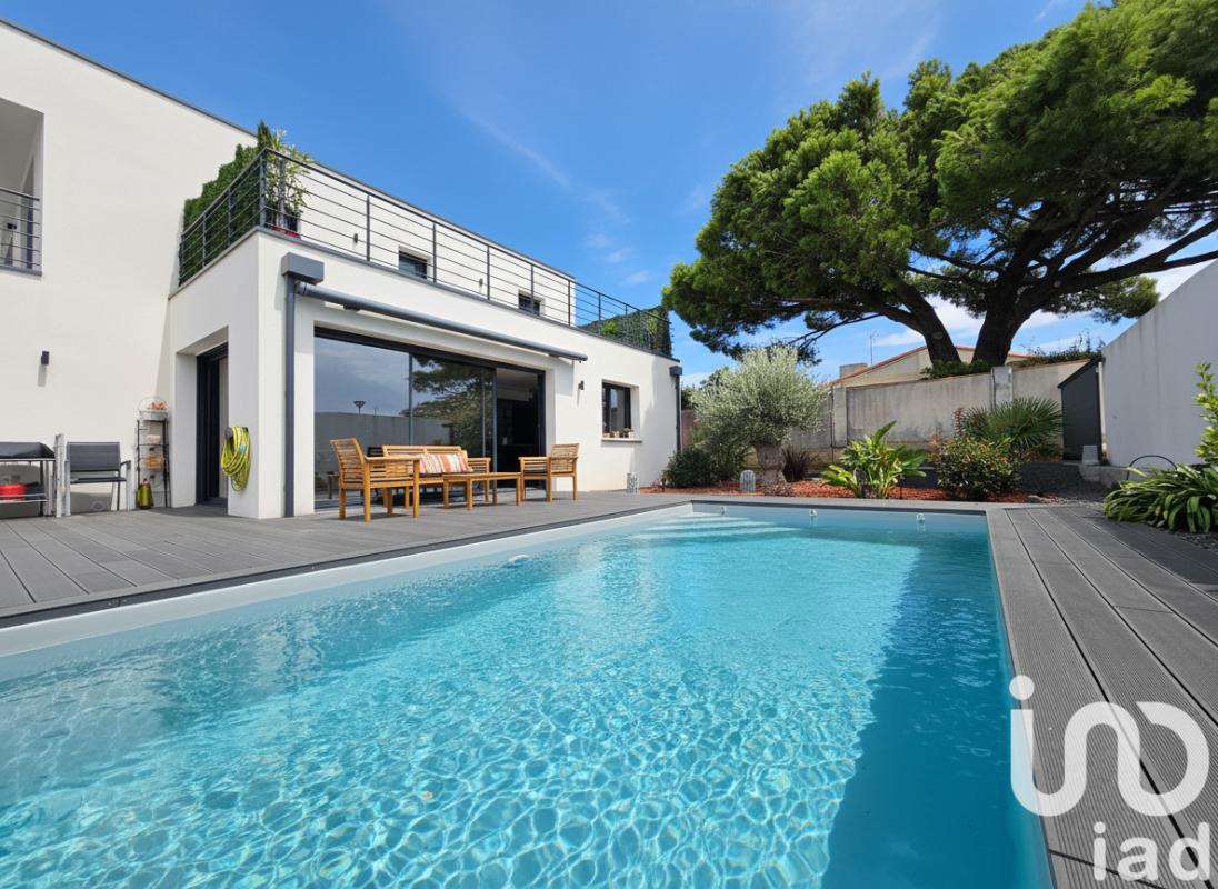 Maison 5 Pièce(s) Fouras