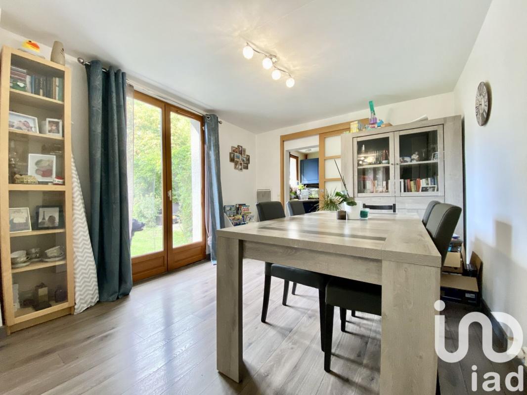 Maison 4 Pièce(s) Villebon-sur-Yvette