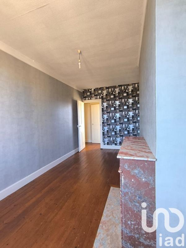 Maison traditionnelle 4 Pièce(s) Châtillon-en-Bazois