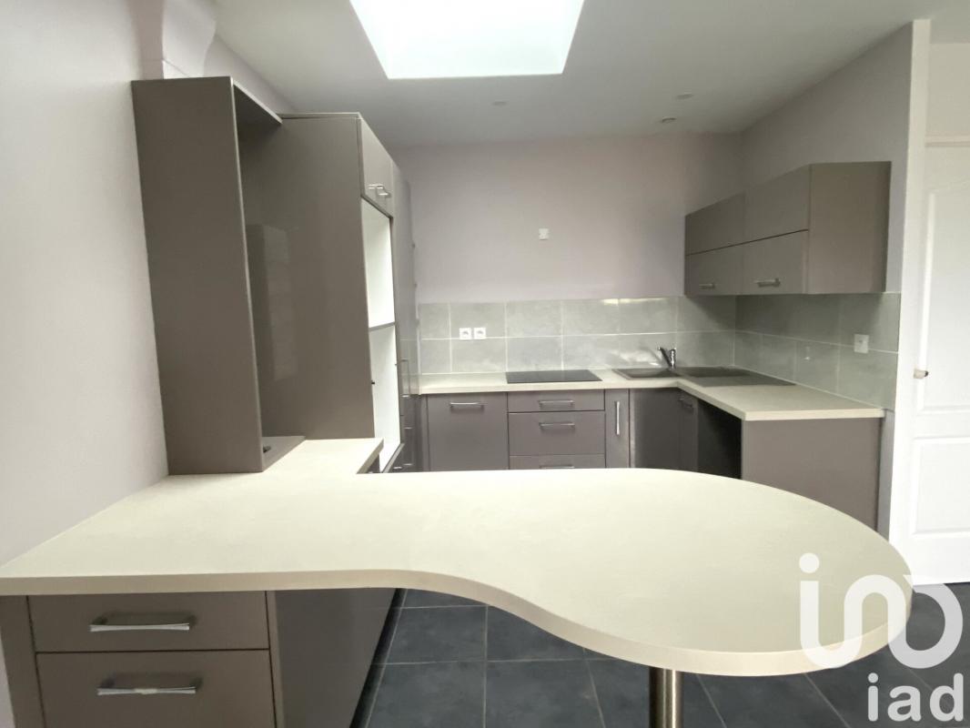 Maison 5 Pièce(s) Rosel