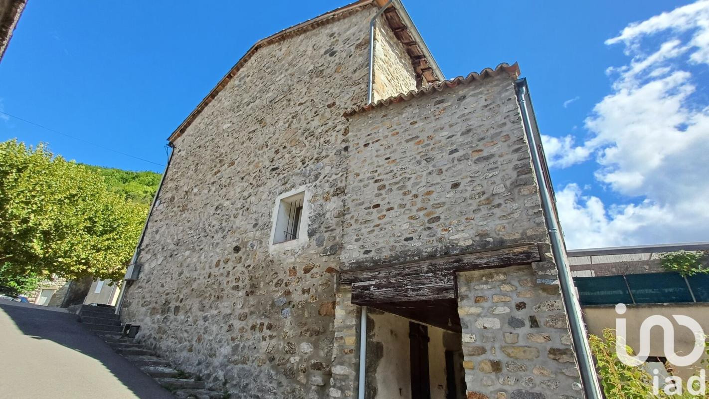Maison 5 Pièce(s) Barnas