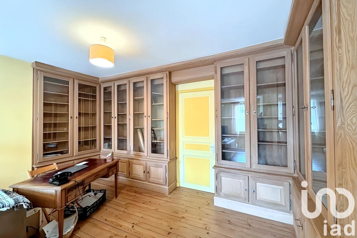 Maison 7 Pièce(s) Lavelanet - Photo 2