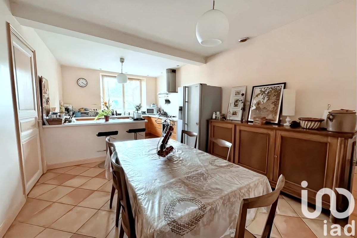 Maison 7 Pièce(s) Lavelanet - Photo 8