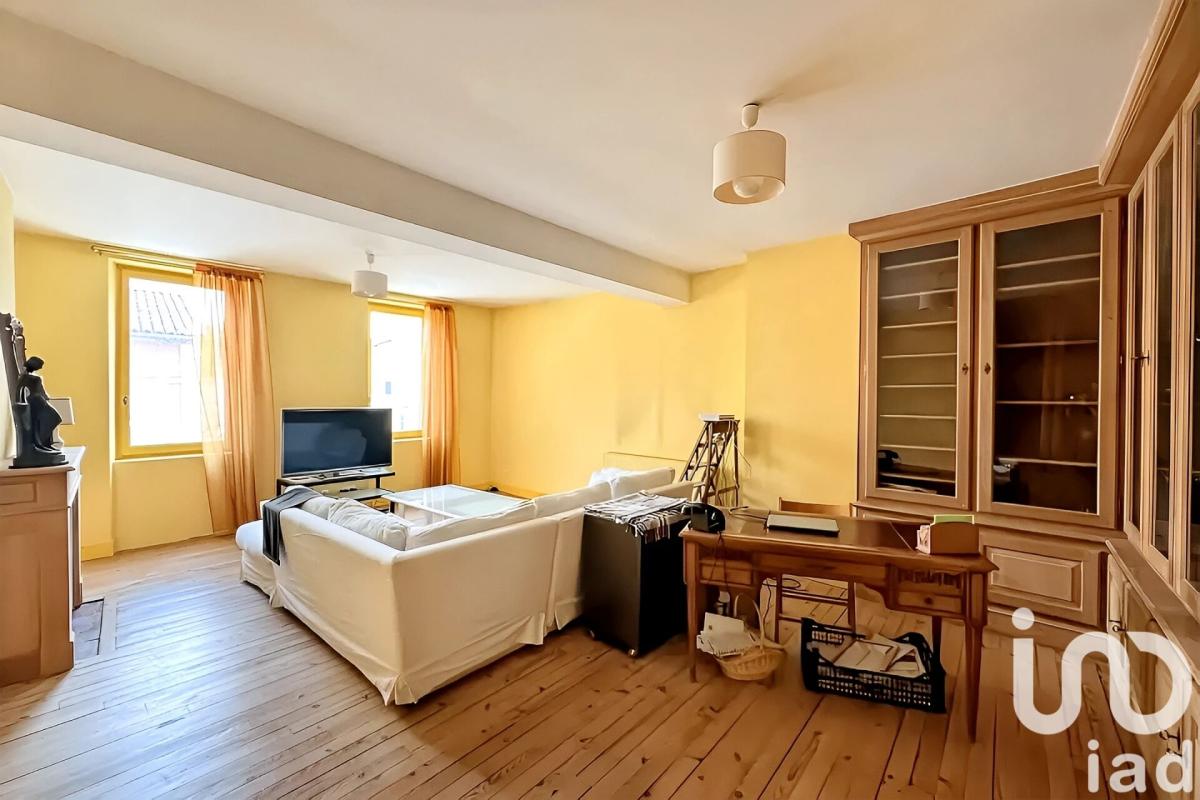 Maison 7 Pièce(s) Lavelanet - Photo 11